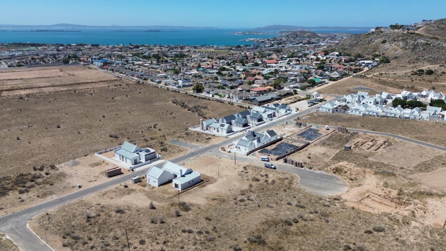 0 Bedroom Property for Sale in Saldanha Heights Western Cape